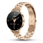 Pebble Eve AMOLED Smartwatch