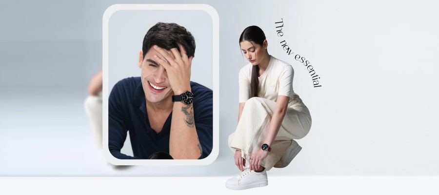 Noise Twist 2 Smartwatch