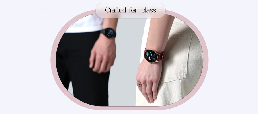 Noise Twist 2 Smartwatch