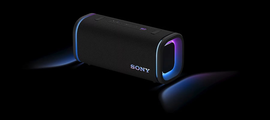 Sony ULT Field 5 Portable Speaker