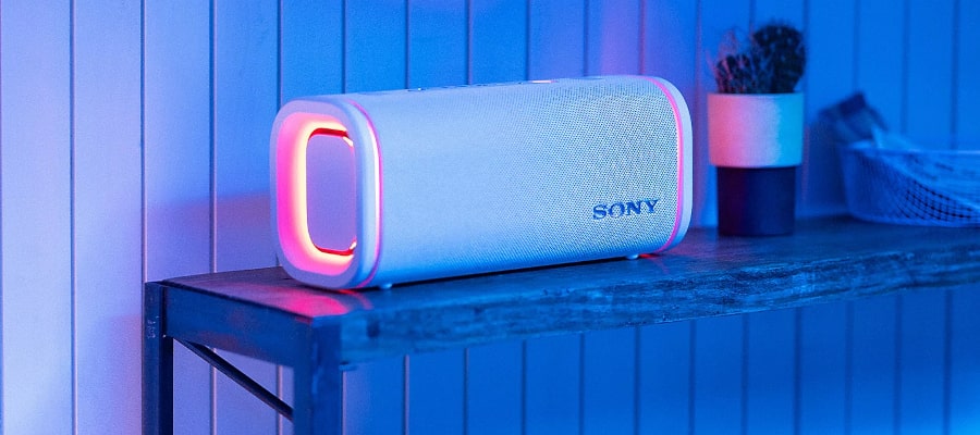 Sony ULT Field 5 Portable Speaker