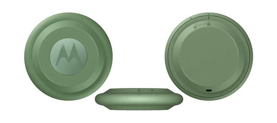 Motorola Moto Tag – The Stylish Smart Tracker for Your Belongings