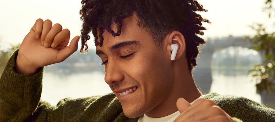 Oppo Enco Buds 3 Pro TWS Earbuds