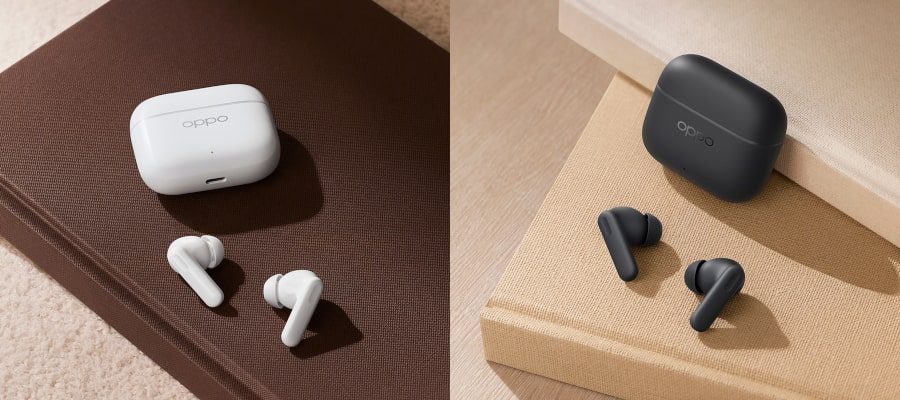 Oppo Enco Buds 3 Pro TWS Earbuds