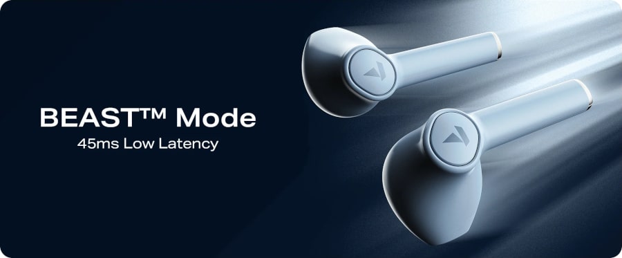 boAt Airdopes 131 Gen 2 TWS Earbuds