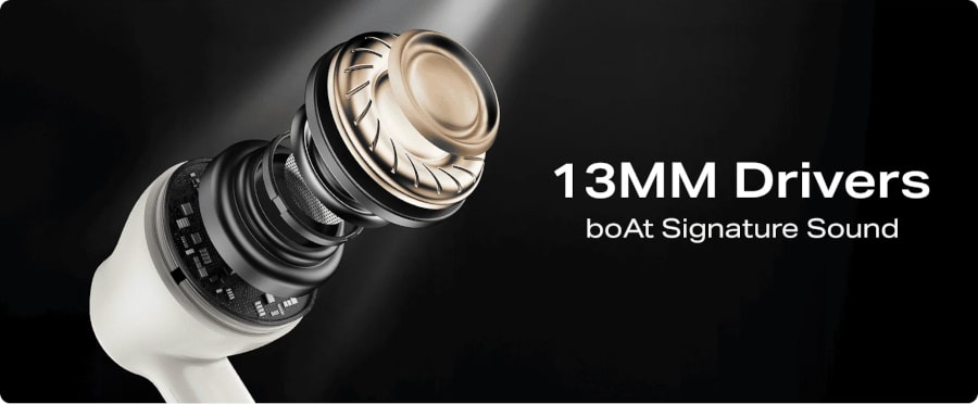 boAt Airdopes 131 Gen 2 TWS Earbuds