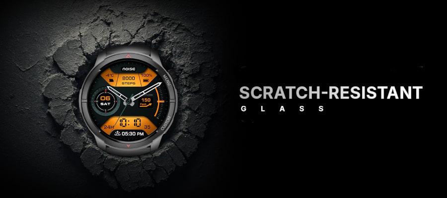 Noise Noisefit Endeavour 2 Smartwatch
