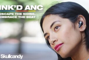 Skullcandy Ink’d ANC TWS Earbuds
