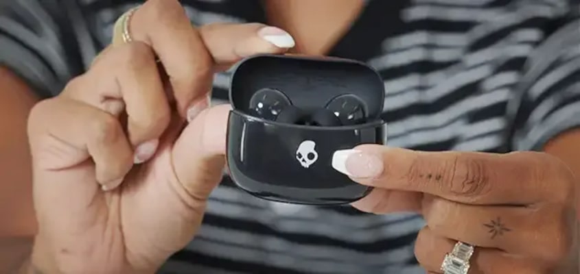 Skullcandy Ink’d ANC TWS Earbuds