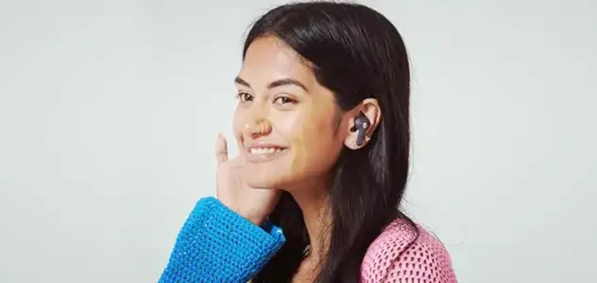 Skullcandy Ink’d ANC TWS Earbuds
