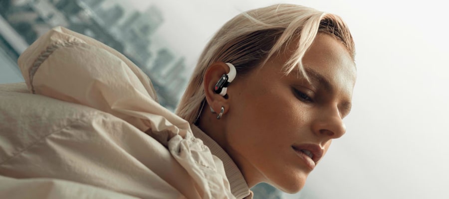 Nothing Ear (Open) OWS Earbuds