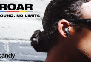 Skullcandy Uproar TWS Earbuds