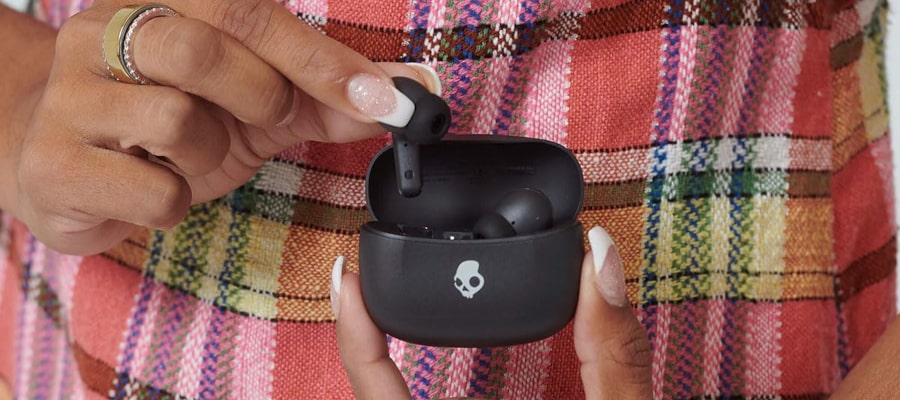 Skullcandy Uproar TWS Earbuds