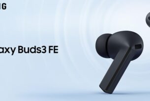 Samsung Galaxy Buds 3 FE TWS Earbuds