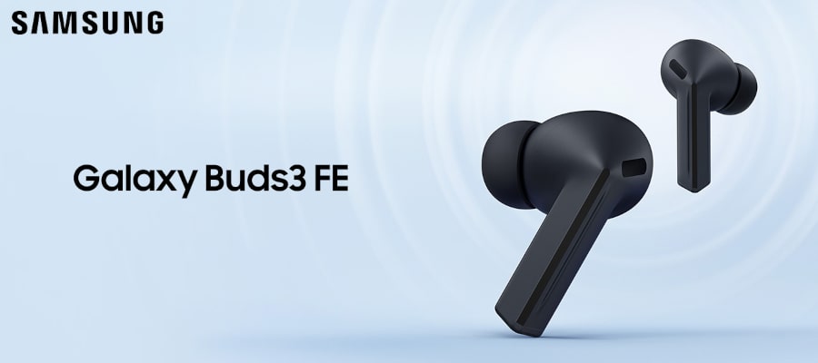Samsung Galaxy Buds 3 FE TWS Earbuds