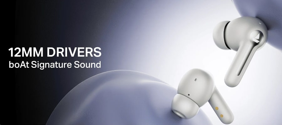 boAt Airdopes Prime 511 TWS Earbuds