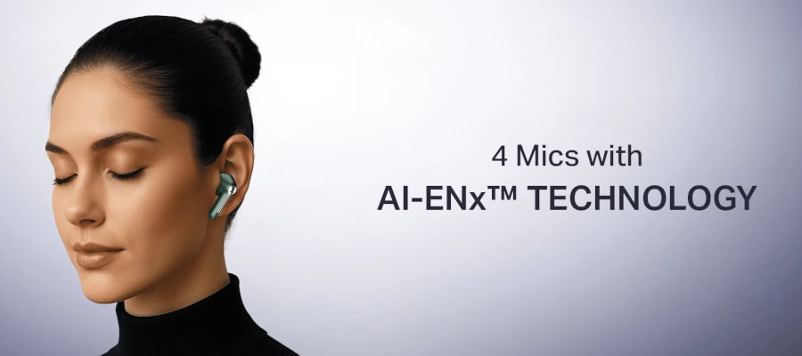 boAt Airdopes Prime 511 TWS Earbuds