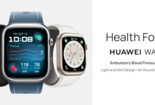 Huawei Watch D2 Smartwatch
