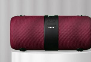 boAt Stone 1200 Pro Portable Speaker