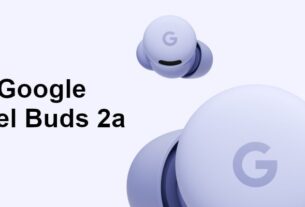 Google Pixel Buds 2a TWS Earbuds