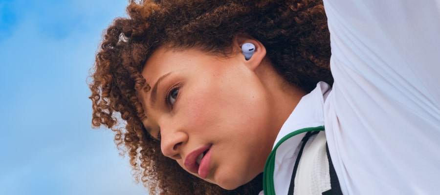 Google Pixel Buds 2a TWS Earbuds