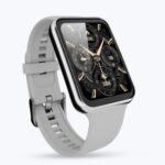 ZEBRONICS Zeb Winter Smartwatch