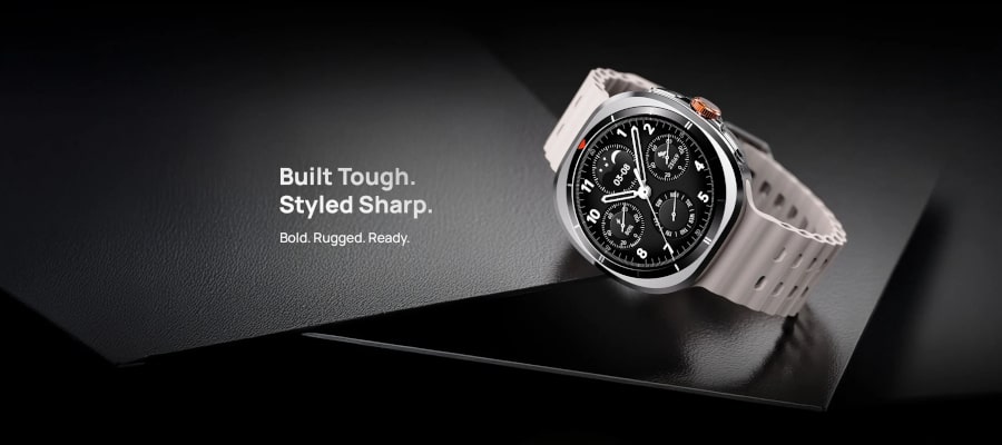 Fire-Boltt Axiom Smartwatch