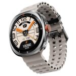 Fire-Boltt Axiom Smartwatch