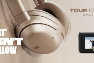 JBL Tour One M3 Smart Tx Over-Ear Headphone