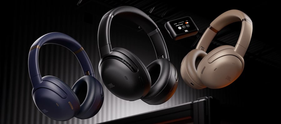 JBL Tour One M3 Smart Tx Over-Ear Headphone