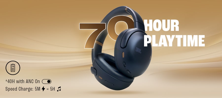 JBL Tour One M3 Smart Tx Over-Ear Headphone