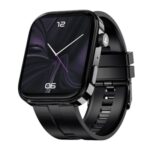 boAt Chrome Endeavour Smartwatch