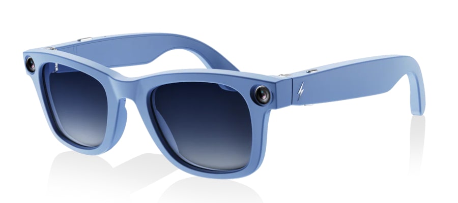 FireLens F1 AI Smart Glasses Combine Style and Technology