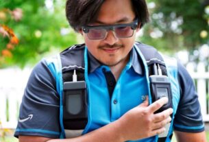 Amazon AI Glasses to Boost Efficiency of Delivery Drivers