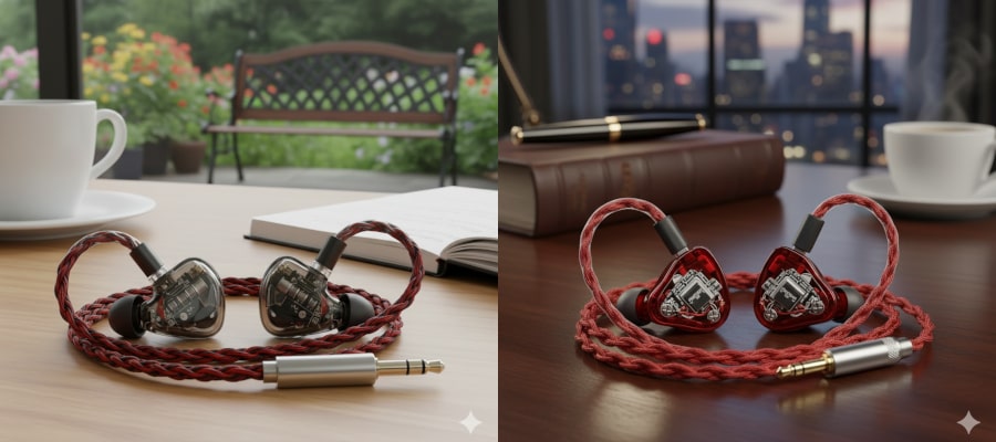 How do In-Ear Monitors (IEMs) Work