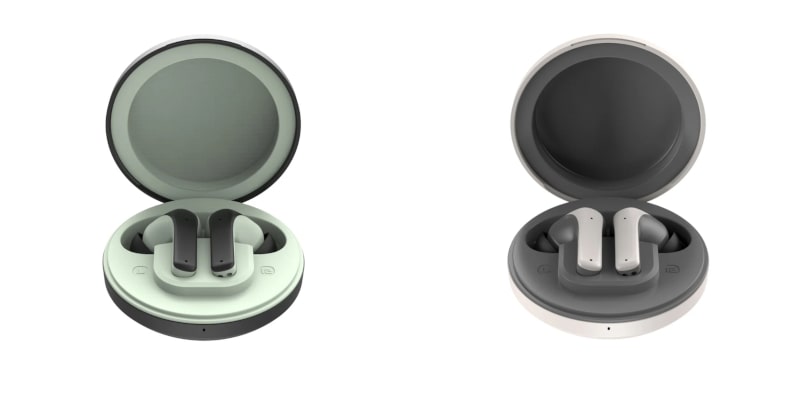 Pebble Cyclo Buds TWS Earbuds