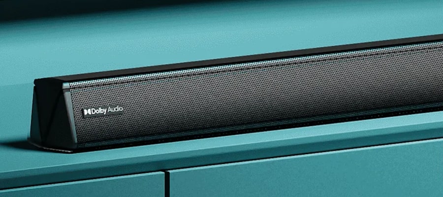 boAt Aavante Thump Plus Soundbar