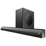 boAt Aavante Thump Plus Soundbar