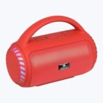 Zebronics Zeb County 5 Plus Portable Speaker
