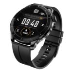 boAt Chrome Eon Smartwatch