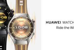 Huawei GT 6 Pro Smartwatch