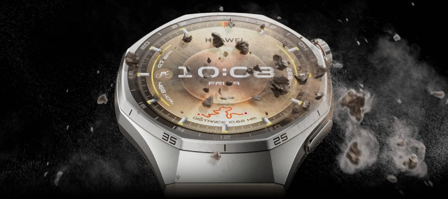 Huawei GT 6 Pro Smartwatch