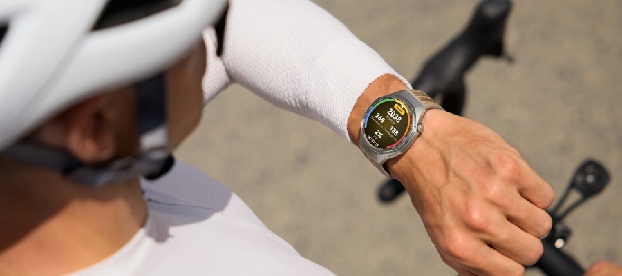 Huawei GT 6 Pro Smartwatch