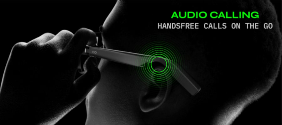 Lenskart Phonic Smart Glasses are Affordable and Classy