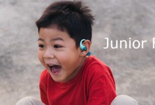 JBL Junior Free Earbuds Provide Safe Listening for Kids