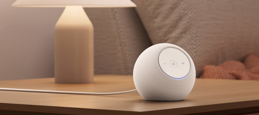 Amazon Echo Dot Max and Echo Studio Hit US Market