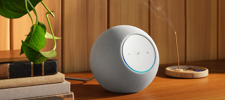 Amazon Echo Dot Max and Echo Studio Hit US Market