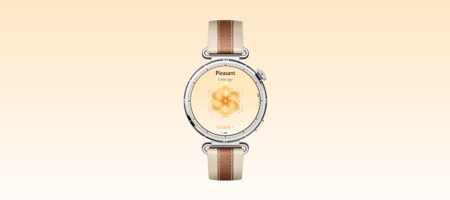 Huawei Watch GT 6 Smartwatch