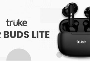 truke Air Buds Lite TWs Earbuds