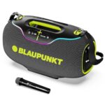Blaupunkt Atomik Knightz 45K Bluetooth Speaker